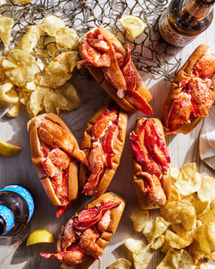 Cousins Maine Lobster Expands Its SoCal Footprint with Ventura Launch