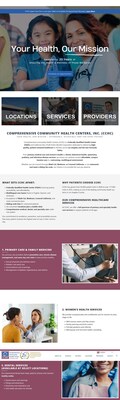Comprehensive Community Health Centers (CCHC)