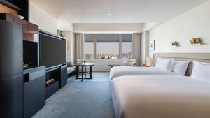 Park Hyatt Tokyo Announces Reopening of December 9, 2025