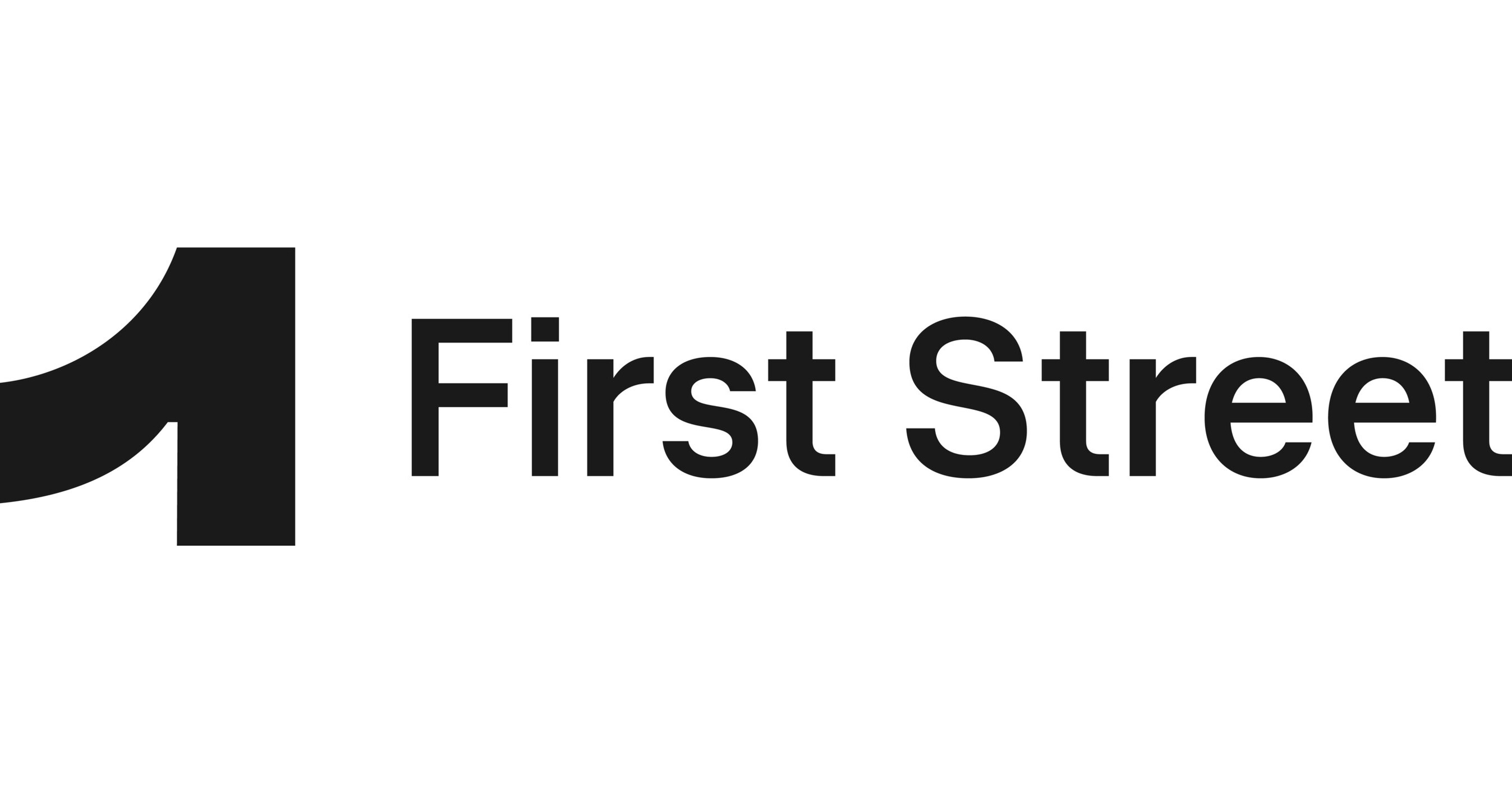 First Street Expands Climate Risk Coverage from Real Estate to Companies and Infrastructure