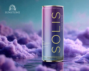 Sunstone Winery Launches SOLIS™, Redefining the Future of Beverage Consumption