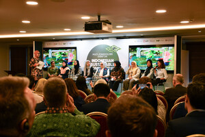 Indonesian Embassy in London : Indonesian Women Smallholders Call For Inclusive Sustainability