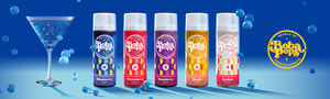 Boba POPS® Teams with Classic Wines of California
