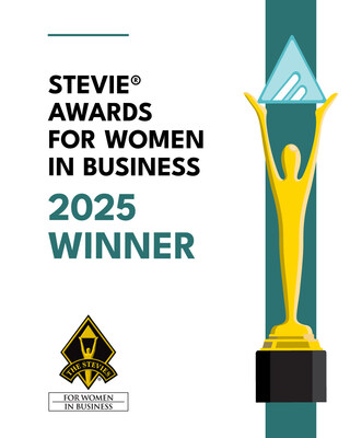 Stevie Awards Women In Business Yolanda M. Smith, Winner
