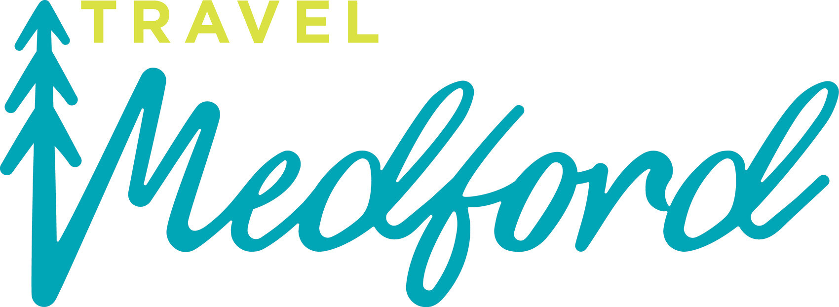 Medford is named "Top Small Town" by Sunset Magazine's 2025 Travel Awards
