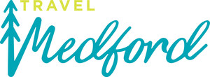 Medford is named "Top Small Town" by Sunset Magazine's 2025 Travel Awards