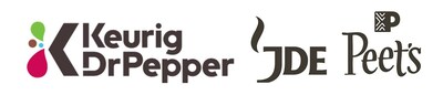 Keurig Dr Pepper and JDE Peet's Keurig Dr Pepper and JDE Peet's
