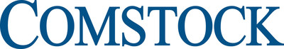 Comstock Partners Logo (PRNewsFoto/Comstock Partners, LC)