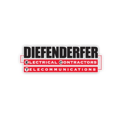 Diefenderfer Logo