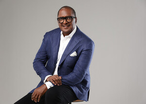 PVAMU LAUNCHES PRESIDENTIAL EXECUTIVE-IN-RESIDENCE PROGRAM WITH DR. MATHEW KNOWLES