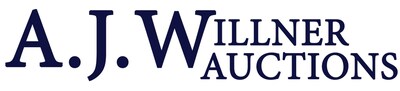 Feature Image for interests on Aj Willner Auctions Llc, Consumer Cyclical, Consumer Defensive, Financial Services from prnewswire.com