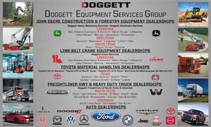 Leslie Doggett Auto Group Acquires Russell &amp; Smith Ford, Honda Dealerships, and Major Ford Parts Distribution Business