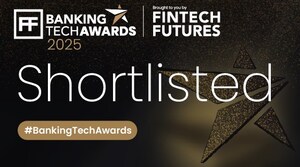 Winnow Recognized with Six Nominations at The Banking Tech Awards
