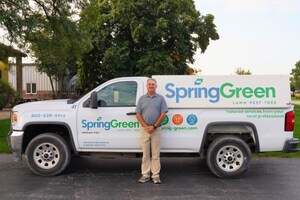 SpringGreen Franchise Acquisition Marks New Chapter in Richmond, KY