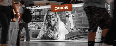 Caddis is more than eyewear—it's a lifestyle brand!