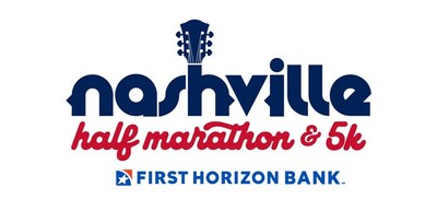 Run Nash and First Horizon Logo