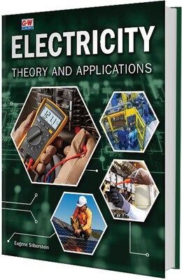 New First Edition Electricity Program from G-W Publisher Puts