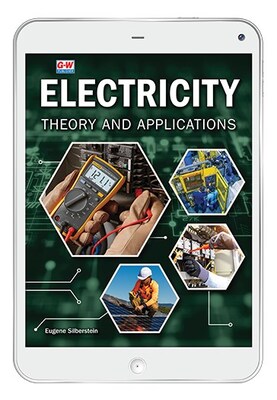 New First Edition Electricity Program from G-W Publisher Puts