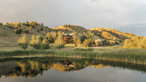 Inside Scoop: Dutton-Worthy Montana Ranch Listed at $33 Million Closed Off-Market by Tamara Williams
