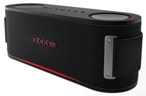 NOW AVAILABLE: "XBOOM BY WILL.I.AM" WITH FYI.RAiDiO -- THE SPEAKER THAT TALKS BACK