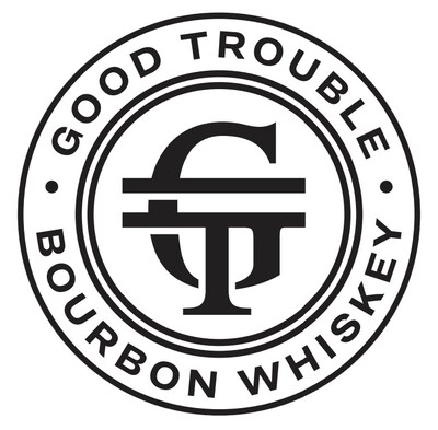 Trouble in Blues, the New Limited Edition from Good Trouble Bourbon