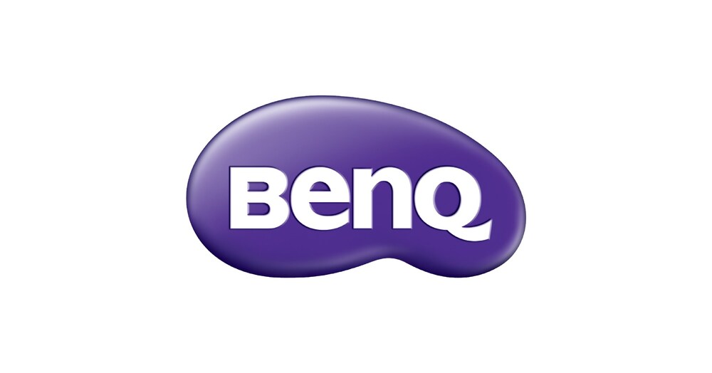 BenQ Launches New Monitors for Mac Users and Creative Professionals