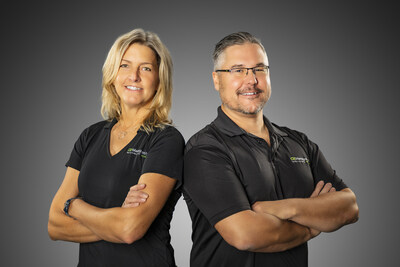 Since its inception in 1998 Chris and Sharon Hansen have been extremely proud of the company culture they have formed at C2 Management that espouses the values formed in family relationships. The company considers communication to be a keystone concept and works very hard to maintain a high level of understanding amongst its employees and with its clients.