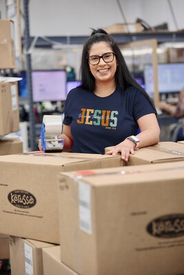 Shipping daily from Arkansas to the ends of the earth!