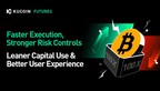 KuCoin Futures Implements Trading Upgrade for Improved Execution and Risk Management