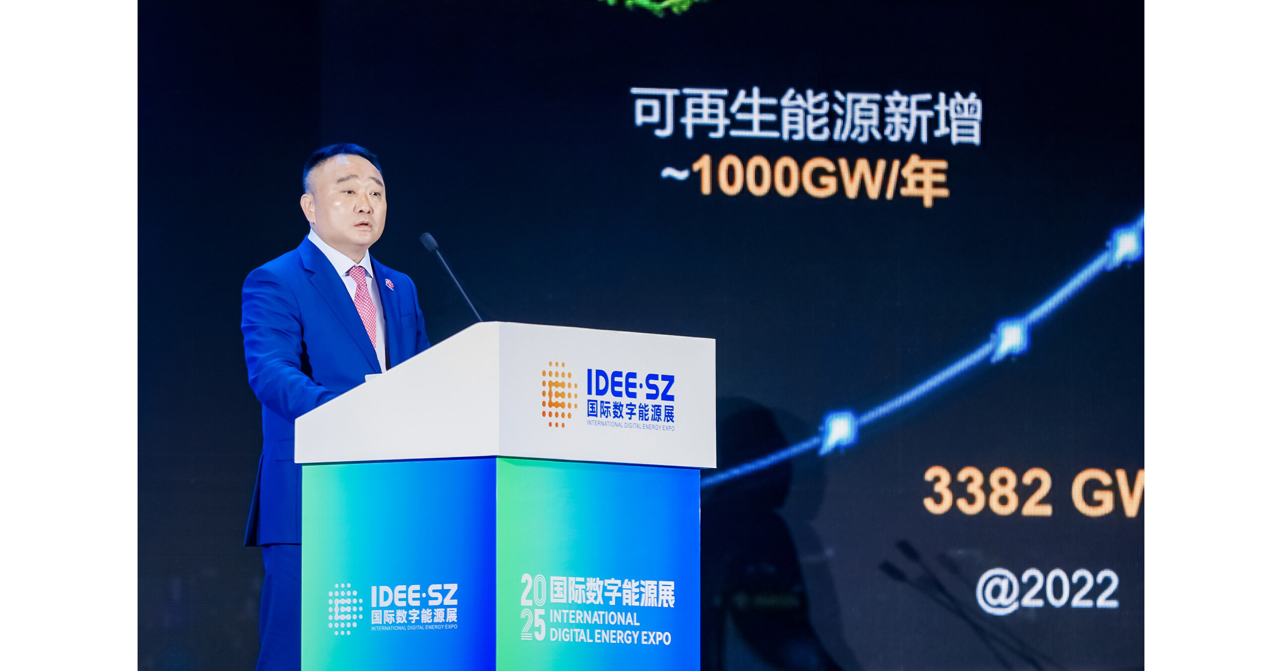 T&uuml;m Senaryolara Uygun Şebeke Oluşturma Teknolojisi, R&uuml;zgar ve G&uuml;neş Enerjisini Ana G&uuml;&ccedil; Kaynağı Olarak Hızlandırıyor