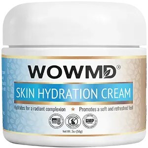 WOWMD Skin Hydration Cream
