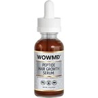 WOWMD Peptide Hair Growth Serum