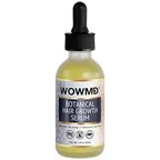 WOWMD Botanical Hair Growth Serum