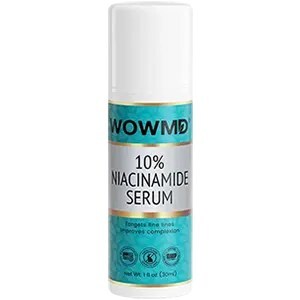 WOWMD 10% Niacinamide Serum