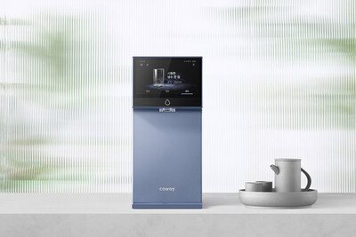 Coway Icon Pro Water Purifier Coway Icon Pro Water Purifier