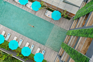 Experience the Best of Canggu at Citadines Berawa Beach Bali