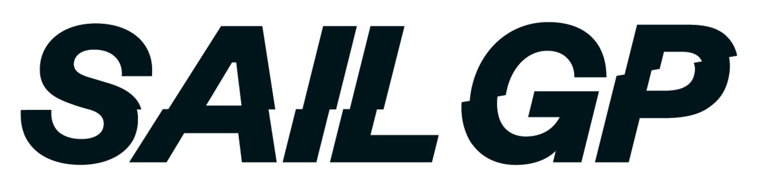 SailGP Logo (PRNewsfoto/SailGP)