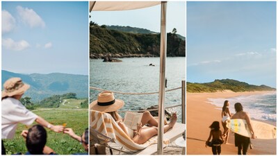 Club Med's premium all-inclusive escapes for May to November 2026, open for reservations 14 October 2025