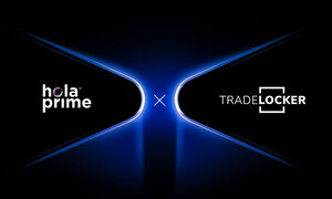 Hola Prime Expands its Platform Ecosystem with Next-Gen Tradelocker