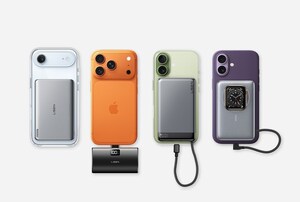 LISEN's Four Power Banks Deliver New Multi-Scenario Charging Experiences for iPhone 17 Series