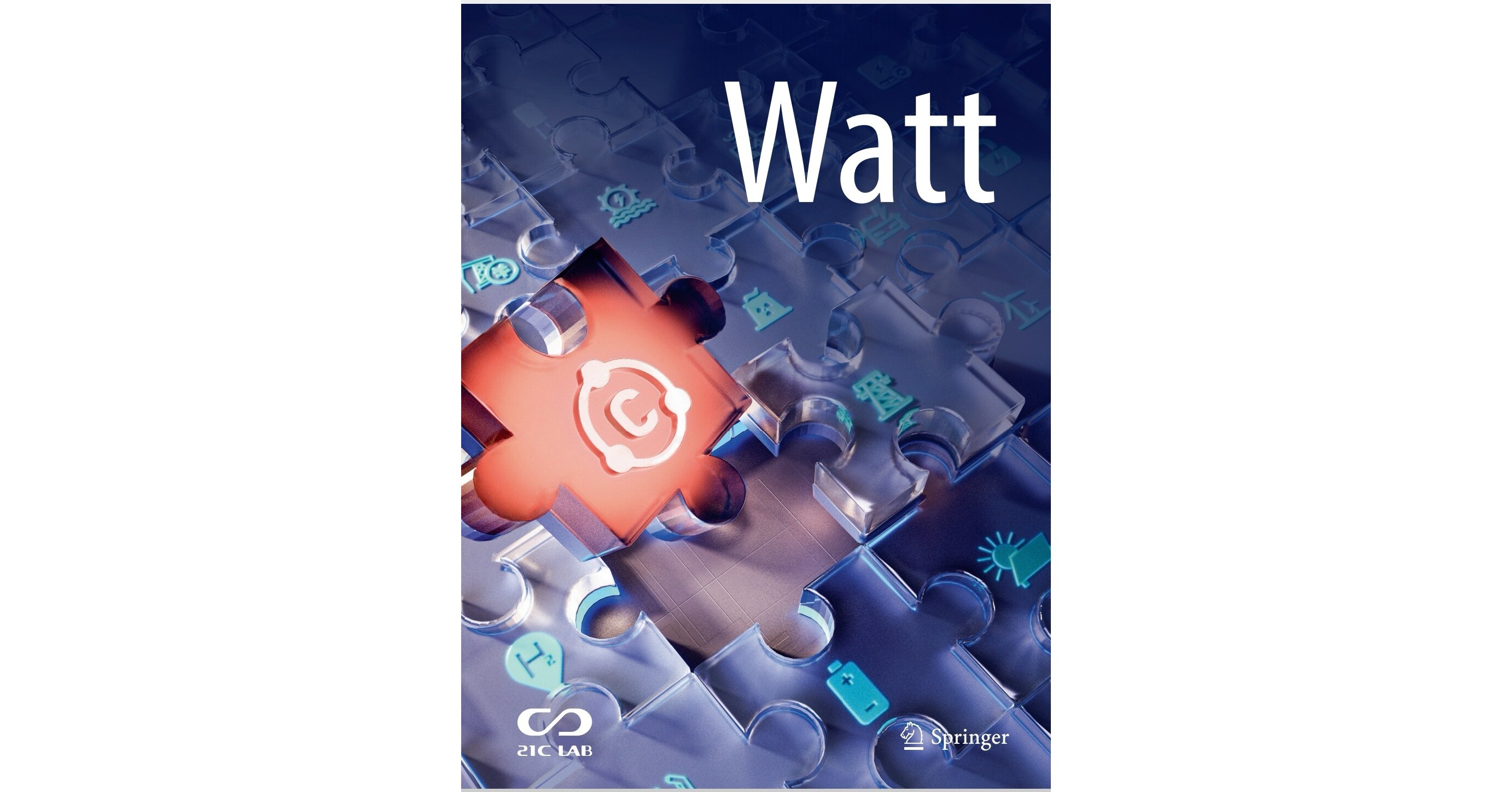 CATL and Springer Nature launch journal Watt to connect science and industry