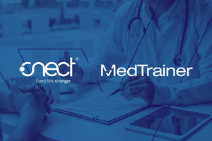MedTrainer Named Compliance and Credentialing Partner for CNECT, Serving CHCs and FQHCs Nationwide