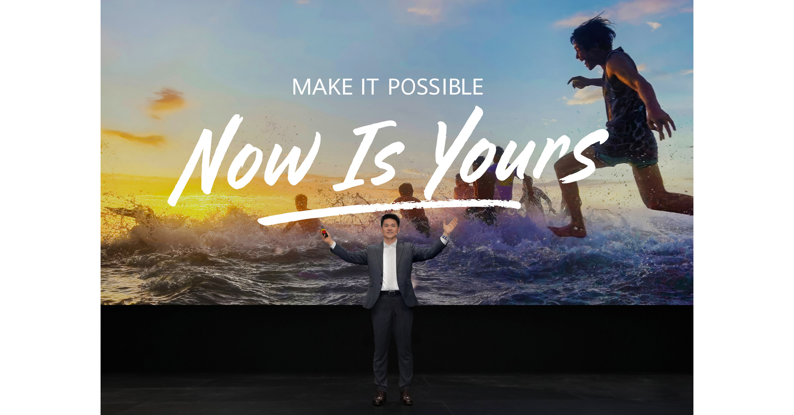 Huawei Bangun Masa Depan Teknologi Pintar Lewat Lini Produk Inovatif