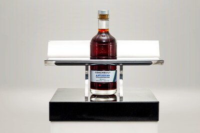 Feature Image for interests on Coachbuilt Whisky, Stock, Technology from prnewswire.com