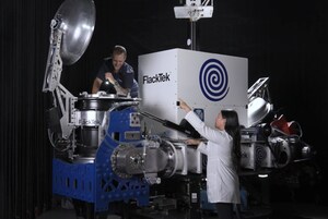 FlackTek™ Launches MEGA Product Line: Making the Industrial Standard of Bladed Mixing Obsolete