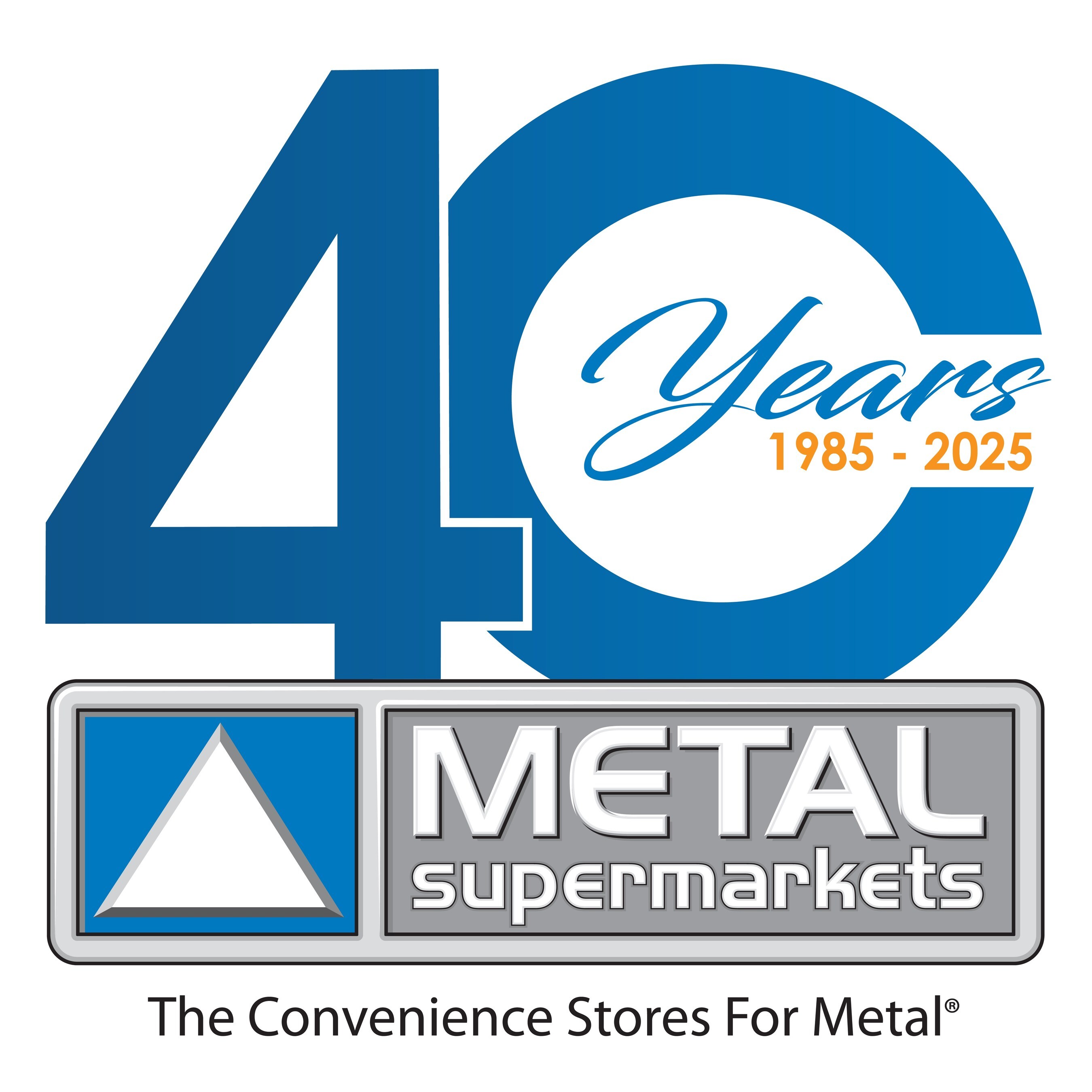 Metal Supermarkets Puts a New Spin on 11th Annual Metal My Way Contest, Extending Competition to 12 Months