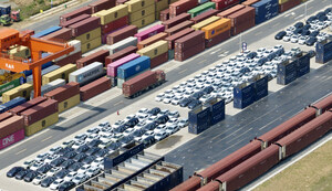 Focus sullo sviluppo di alta qualità丨Anhui aperto accelera l'espansione globale dell'industria intelligente