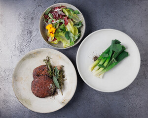 Climate-resilient food innovation: International consortium aims to produce food prototypes derived from CO2