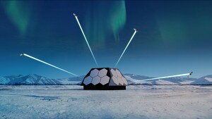 ThinKom and KSAT Partner on New Earth Observation Ground Station Solution