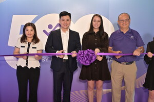 Anytime Fitness Asia Celebrates 500th Club Milestone with Simultaneous Openings Across Eight Markets